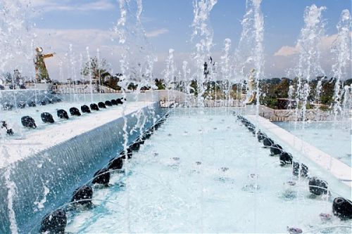 Mardan Palace Antalya / Turkey