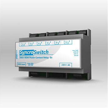 SyncroSwitch