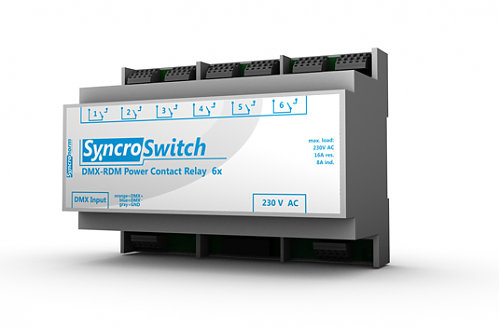 SyncroSwitch