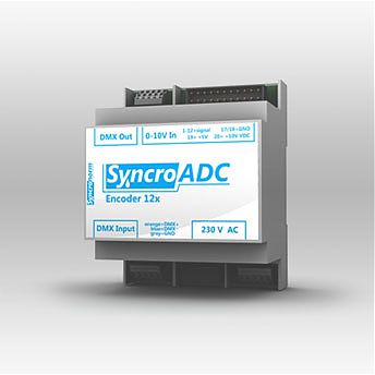 SyncroADC