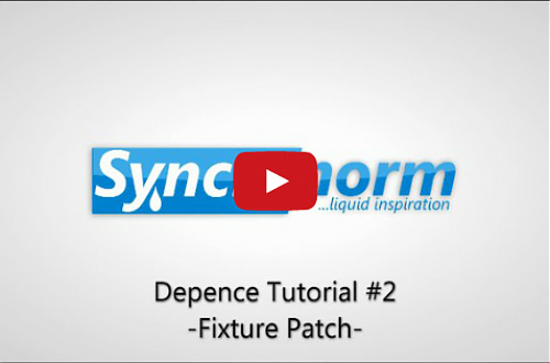 Depence Tutorial 2 Patch